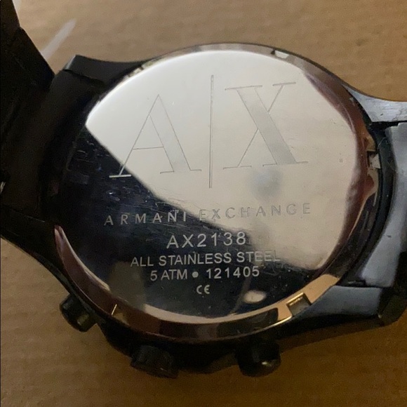 𝐴𝑟𝑚𝑎𝑛𝑖 𝑊𝑎𝑡𝑐ℎ - Picture 6 of 12